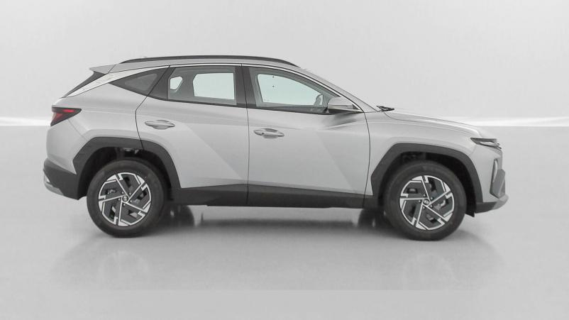 Vente en ligne Hyundai Tucson Tucson IV 1.6 T-GDI 215ch Hybrid Intuitive au prix de 33 410 €