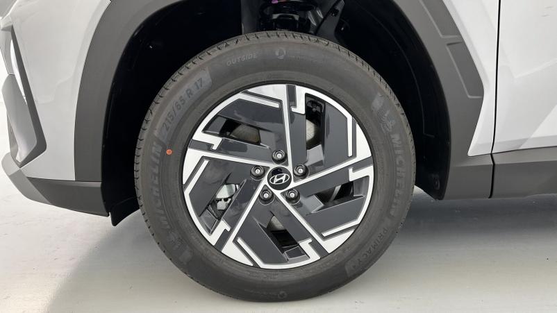 Vente en ligne Hyundai Tucson Tucson IV 1.6 T-GDI 215ch Hybrid Intuitive au prix de 33 410 €