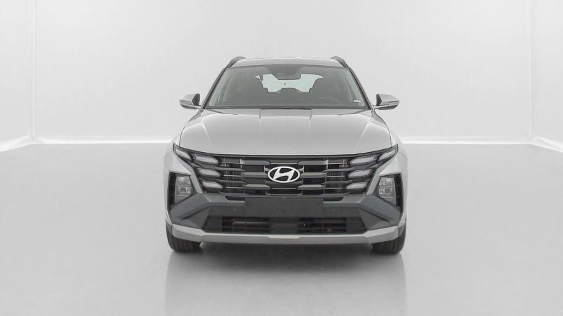 Vente en ligne Hyundai Tucson Tucson IV 1.6 T-GDI 215ch Hybrid Intuitive au prix de 33 410 €