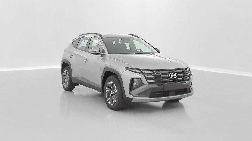 Vente en ligne Hyundai Tucson Tucson IV 1.6 T-GDI 215ch Hybrid Intuitive au prix de 33 410 €