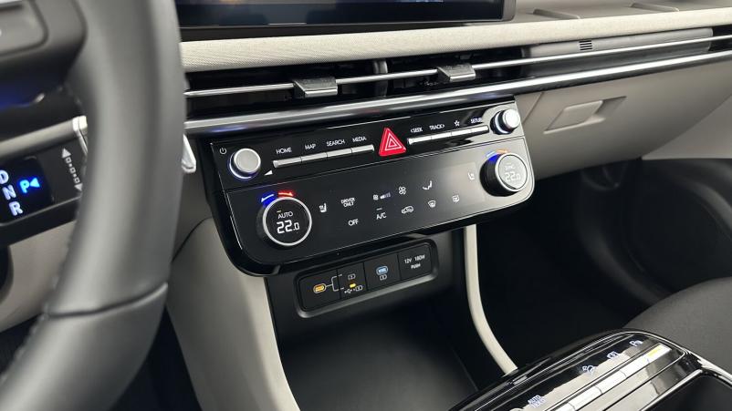 Vente en ligne Hyundai Tucson Tucson IV 1.6 T-GDI 215ch Hybrid Intuitive au prix de 33 410 €