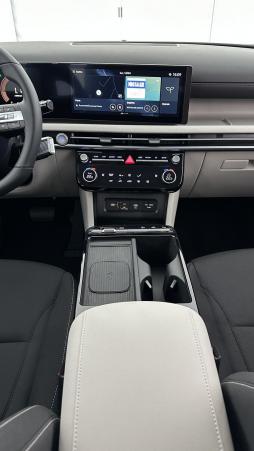 Vente en ligne Hyundai Tucson Tucson IV 1.6 T-GDI 215ch Hybrid Intuitive au prix de 33 410 €