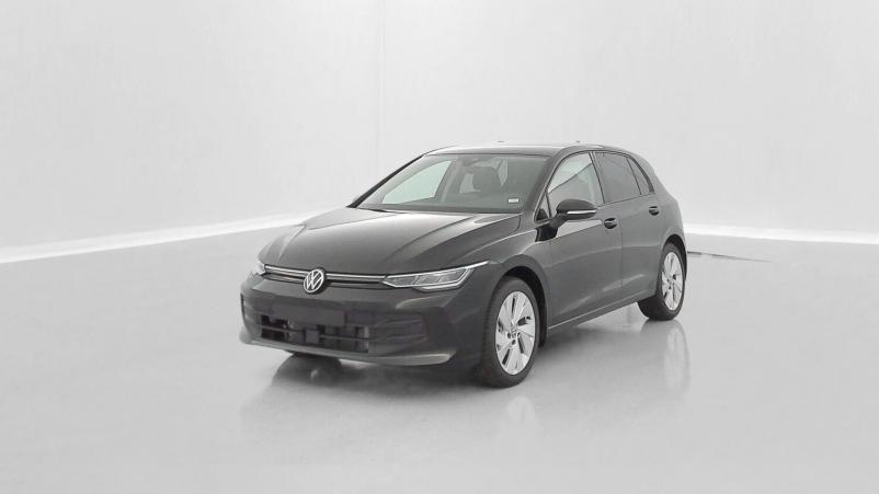Vente en ligne Volkswagen Golf Golf VIII 1.5 eTSI EVO2 150ch Life Plus DSG7 au prix de 33 200 €