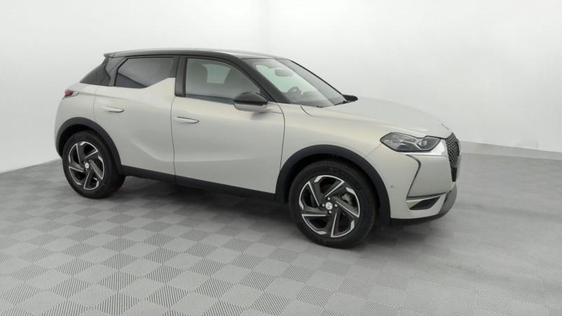 Vente en ligne Ds Ds3 Crossback Ds3 crossback E-Tense Rivoli 136ch au prix de 31 400 €