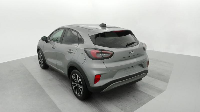 Vente en ligne Ford Puma 1.0 ECOBOOST 125 CH MHEV S S BVM6 TITANIUM au prix de 22 320 €