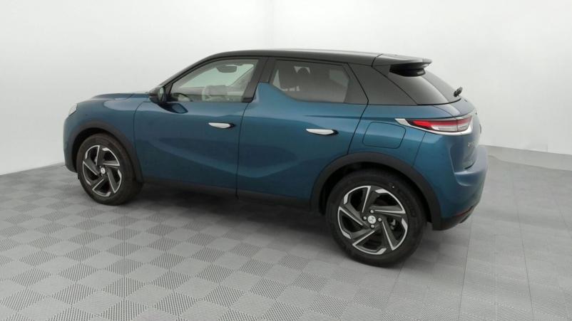 Vente en ligne Ds Ds3 Crossback Ds3 crossback E-Tense Rivoli 136ch au prix de 31 400 €