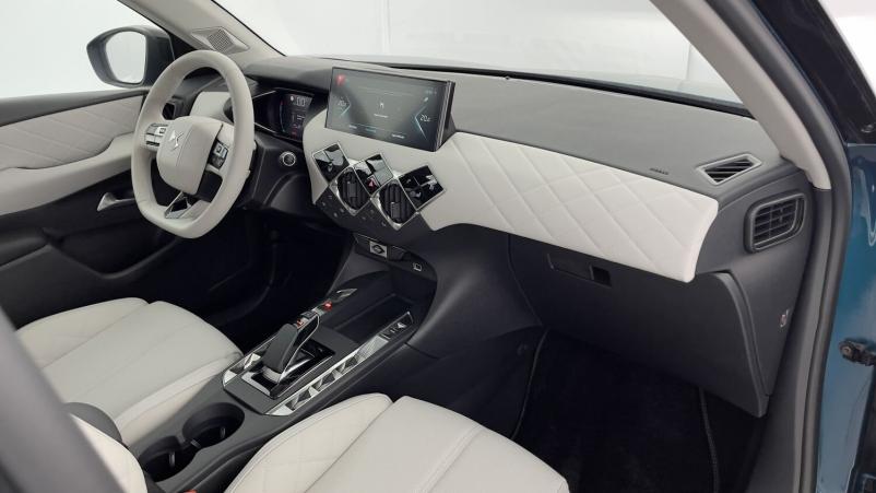 Vente en ligne Ds Ds3 Crossback Ds3 crossback E-Tense Rivoli 136ch au prix de 31 400 €