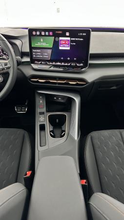 Vente en ligne Cupra Terramar Terramar 1.5 eHybrid 204ch V DSG6 au prix de 44 400 €