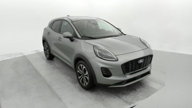 Vente en ligne Ford Puma 1.0 ECOBOOST 125 CH MHEV S S BVM6 TITANIUM au prix de 22 320 €