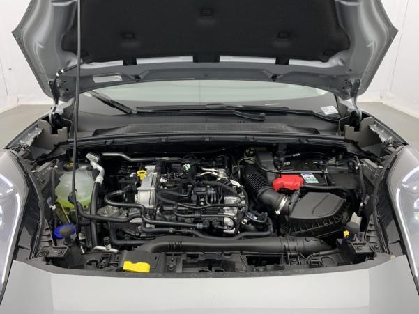 Vente en ligne Ford Puma 1.0 ECOBOOST 125 CH MHEV S S BVM6 TITANIUM au prix de 22 320 €