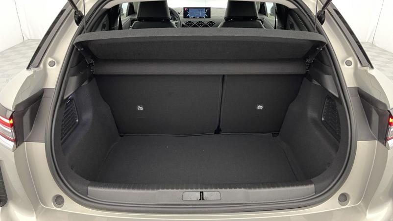 Vente en ligne Ds Ds3 Crossback Ds3 crossback E-Tense Rivoli 136ch au prix de 31 400 €