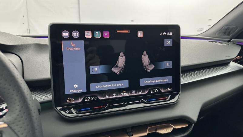 Vente en ligne Cupra Terramar Terramar 1.5 eHybrid 204ch V DSG6 au prix de 44 400 €