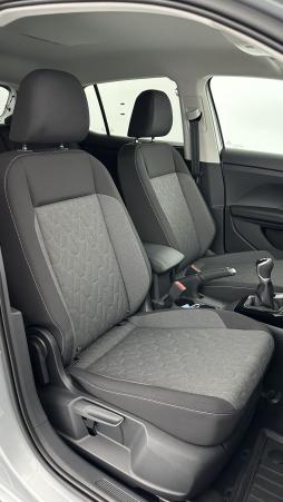 Vente en ligne Volkswagen T-Cross T-cross 1.0 TSI 95ch Life au prix de 24 710 €