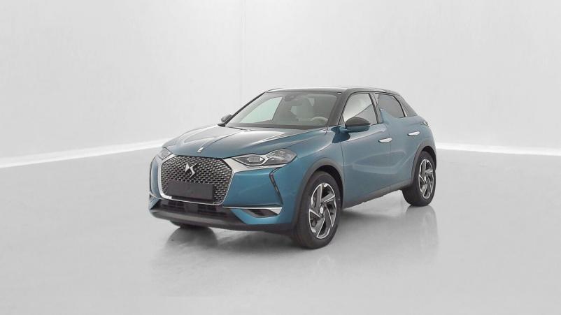 Vente en ligne Ds Ds3 Crossback Ds3 crossback E-Tense Rivoli 136ch au prix de 31 400 €