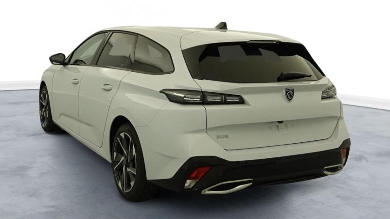 Vente en ligne Peugeot 308 SW BlueHDi 130ch S S EAT8 Allure au prix de 29 020 €