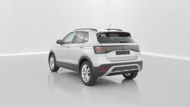 Vente en ligne Volkswagen T-Cross T-cross 1.0 TSI 95ch Life au prix de 24 710 €