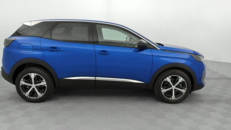 Vente en ligne Peugeot 3008 3008 III 1.2 PureTech 130ch Allure EAT8 au prix de 27 410 €