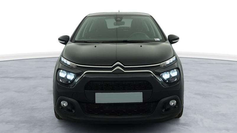 Vente en ligne Citroën C3 PureTech 110 BVM6 Plus au prix de 14 080 €