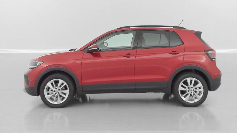Vente en ligne Volkswagen T-Cross T-cross 1.0 TSI 95ch Life au prix de 24 710 €