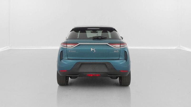 Vente en ligne Ds Ds3 Crossback Ds3 crossback E-Tense Rivoli 136ch au prix de 31 400 €