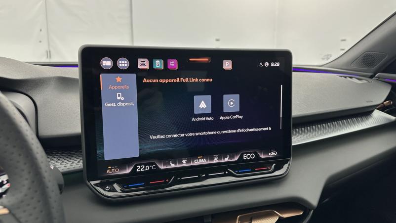 Vente en ligne Cupra Terramar Terramar 1.5 eHybrid 204ch V DSG6 au prix de 44 400 €