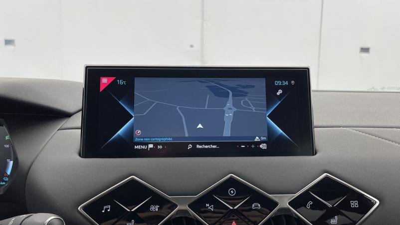 Vente en ligne Ds Ds3 Crossback Ds3 crossback E-Tense Rivoli 136ch au prix de 31 400 €