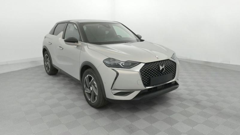 Vente en ligne Ds Ds3 Crossback Ds3 crossback E-Tense Rivoli 136ch au prix de 31 400 €