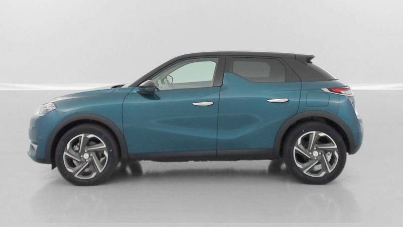 Vente en ligne Ds Ds3 Crossback Ds3 crossback E-Tense Rivoli 136ch au prix de 31 400 €
