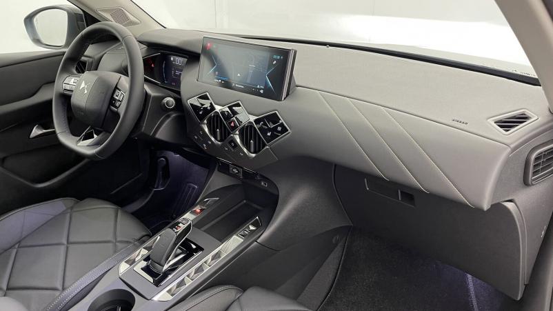 Vente en ligne Ds Ds3 Crossback Ds3 crossback E-Tense Rivoli 136ch au prix de 31 400 €