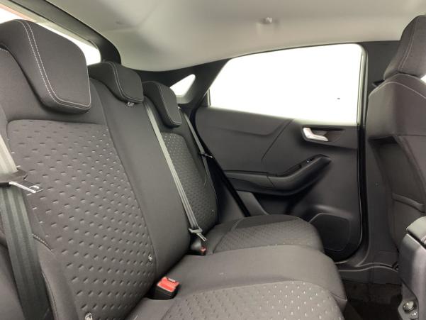 Vente en ligne Ford Puma 1.0 ECOBOOST 125 CH MHEV S S BVM6 TITANIUM au prix de 22 320 €