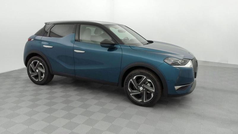 Vente en ligne Ds Ds3 Crossback Ds3 crossback E-Tense Rivoli 136ch au prix de 31 400 €