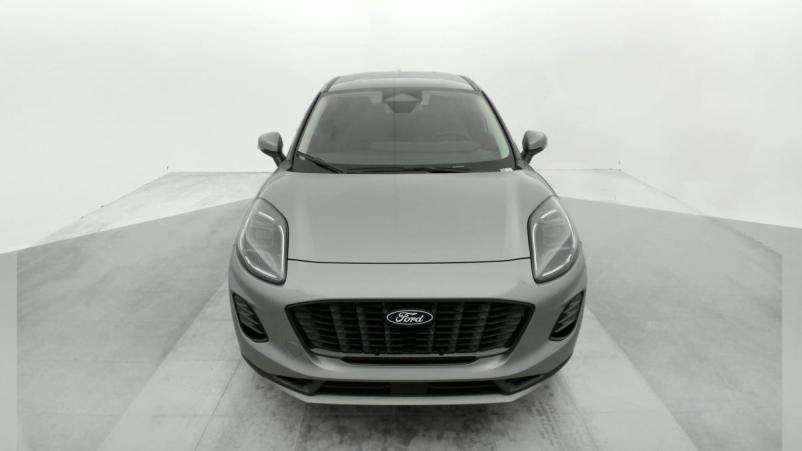 Vente en ligne Ford Puma 1.0 ECOBOOST 125 CH MHEV S S BVM6 TITANIUM au prix de 22 320 €