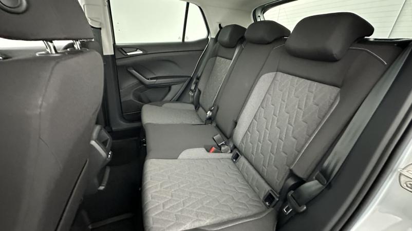 Vente en ligne Volkswagen T-Cross T-cross 1.0 TSI 95ch Life au prix de 24 710 €