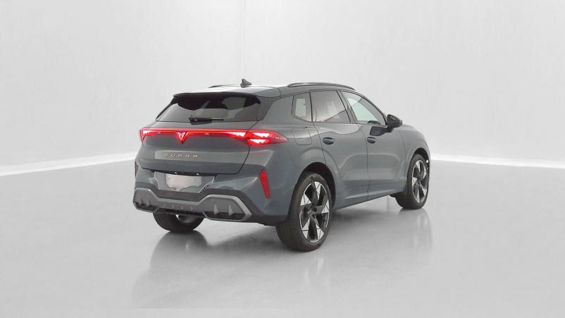 Vente en ligne Cupra Terramar Terramar 1.5 eHybrid 204ch V DSG6 au prix de 44 400 €