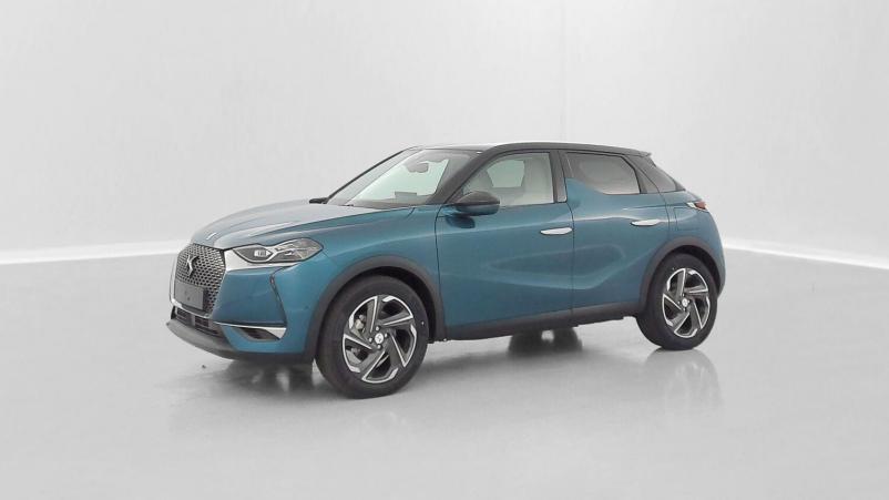 Vente en ligne Ds Ds3 Crossback Ds3 crossback E-Tense Rivoli 136ch au prix de 31 400 €