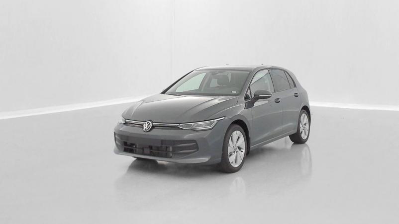 Vente en ligne Volkswagen Golf Golf VIII 1.5 eTSI EVO2 150ch Life Plus DSG7 au prix de 33 200 €