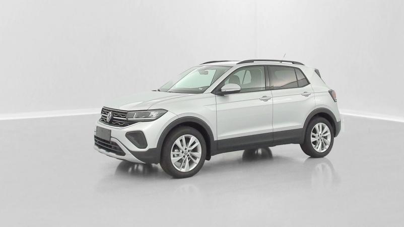 Vente en ligne Volkswagen T-Cross T-cross 1.0 TSI 95ch Life au prix de 24 710 €