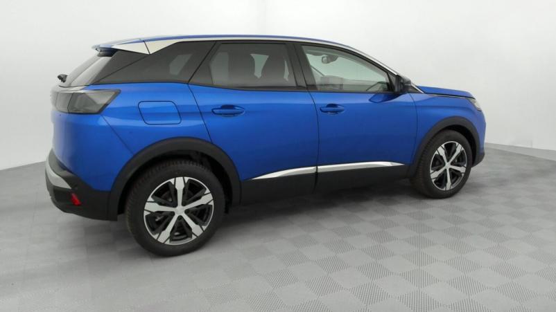 Vente en ligne Peugeot 3008 3008 III 1.2 PureTech 130ch Allure EAT8 au prix de 27 410 €