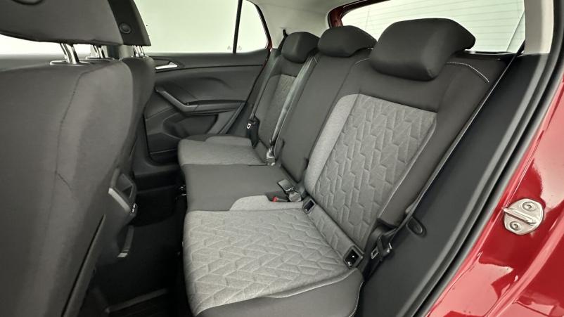 Vente en ligne Volkswagen T-Cross T-cross 1.0 TSI 95ch Life au prix de 24 710 €