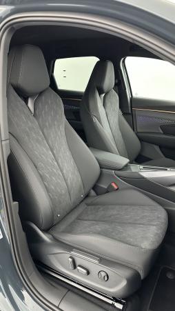 Vente en ligne Cupra Terramar Terramar 1.5 eHybrid 204ch V DSG6 au prix de 44 400 €