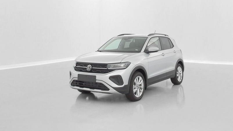 Vente en ligne Volkswagen T-Cross T-cross 1.0 TSI 95ch Life au prix de 24 710 €