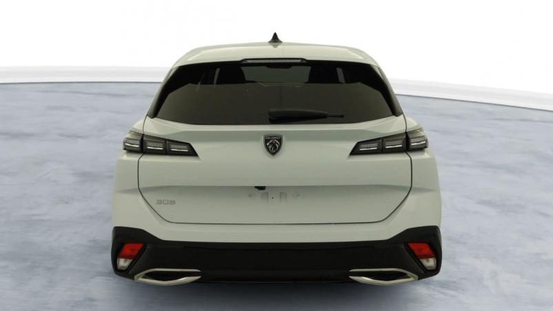 Vente en ligne Peugeot 308 SW BlueHDi 130ch S S EAT8 Allure au prix de 29 020 €