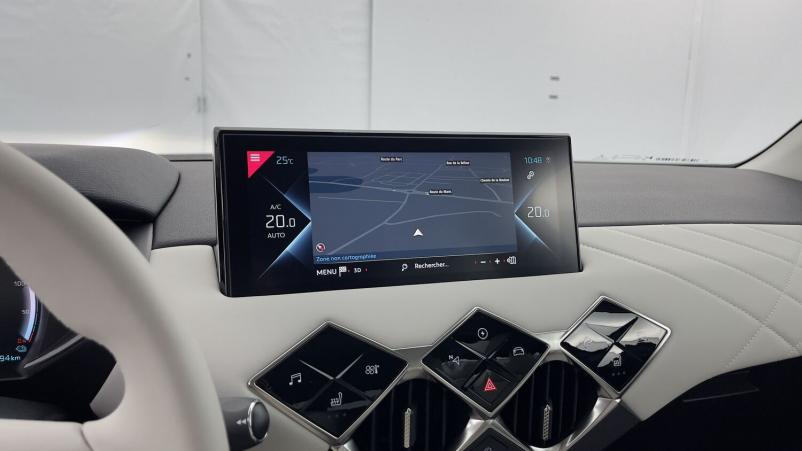Vente en ligne Ds Ds3 Crossback Ds3 crossback E-Tense Rivoli 136ch au prix de 31 400 €