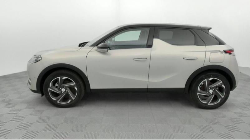 Vente en ligne Ds Ds3 Crossback Ds3 crossback E-Tense Rivoli 136ch au prix de 31 400 €
