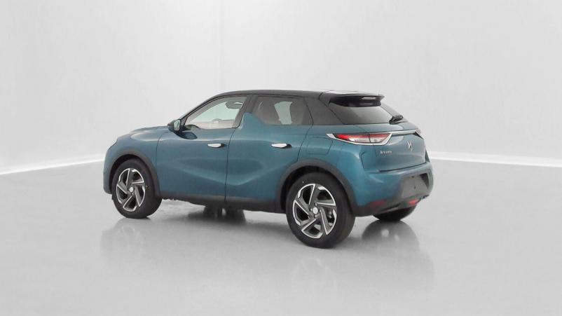 Vente en ligne Ds Ds3 Crossback Ds3 crossback E-Tense Rivoli 136ch au prix de 31 400 €