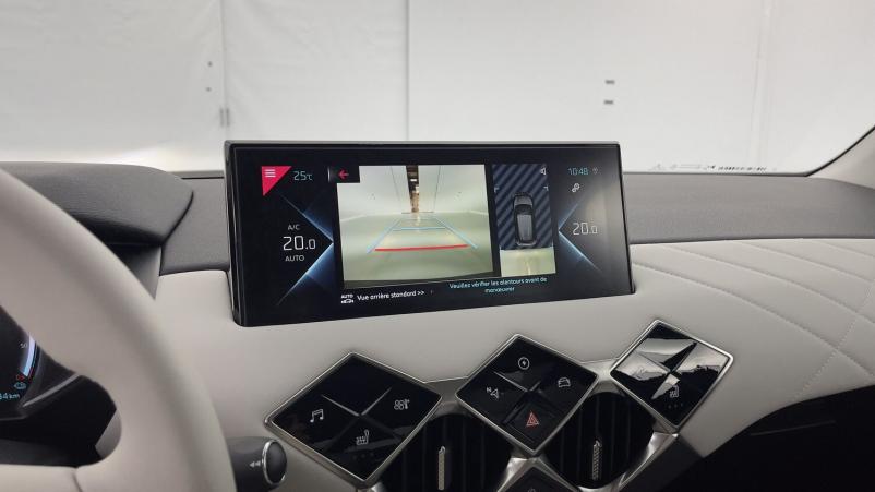 Vente en ligne Ds Ds3 Crossback Ds3 crossback E-Tense Rivoli 136ch au prix de 31 400 €