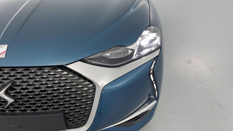 Vente en ligne Ds Ds3 Crossback Ds3 crossback E-Tense Rivoli 136ch au prix de 31 400 €