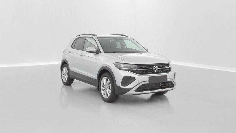Vente en ligne Volkswagen T-Cross T-cross 1.0 TSI 95ch Life au prix de 24 710 €