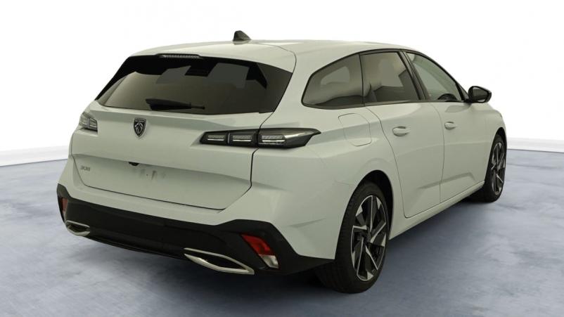 Vente en ligne Peugeot 308 SW BlueHDi 130ch S S EAT8 Allure au prix de 29 020 €