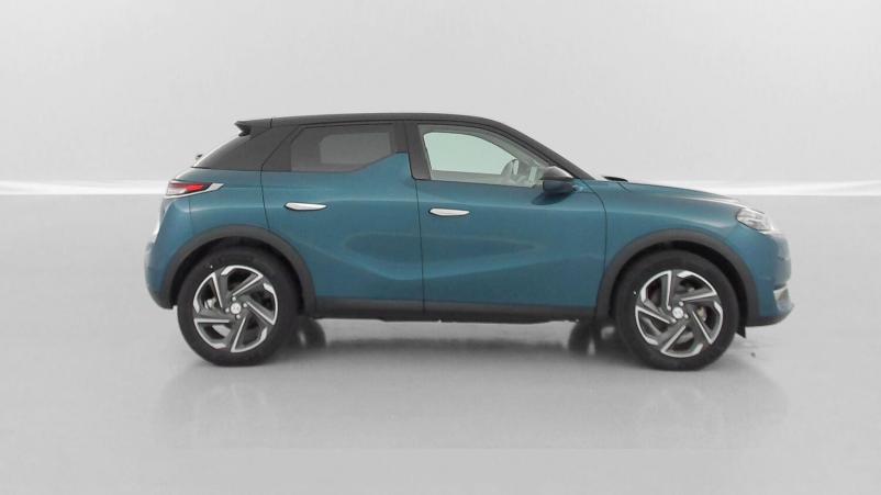 Vente en ligne Ds Ds3 Crossback Ds3 crossback E-Tense Rivoli 136ch au prix de 31 400 €